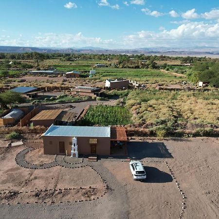Casa Campanario - San Pedro De Atacama, Desconectate! Villa Eksteriør bilde