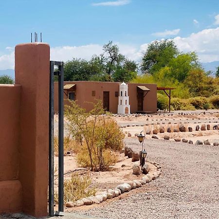 Casa Campanario - San Pedro De Atacama, Desconectate! Villa Eksteriør bilde