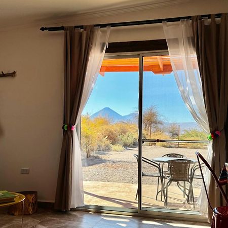 Casa Campanario - San Pedro De Atacama, Desconectate! Villa Eksteriør bilde
