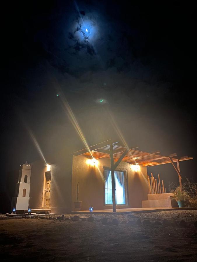 Casa Campanario - San Pedro De Atacama, Desconectate! Villa Eksteriør bilde