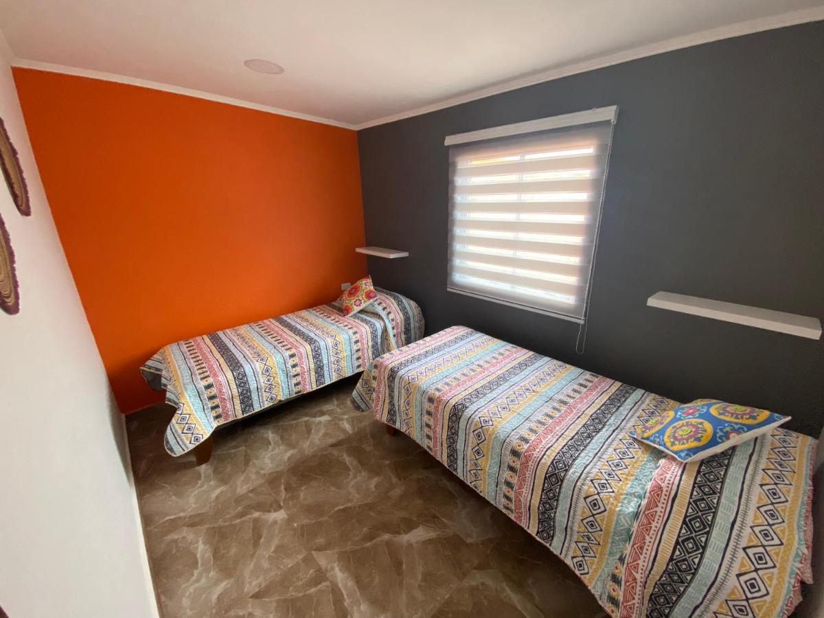 Casa Campanario - San Pedro De Atacama, Desconectate! Villa Eksteriør bilde