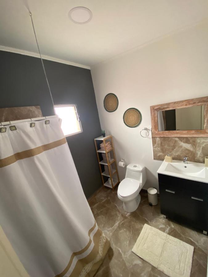 Casa Campanario - San Pedro De Atacama, Desconectate! Villa Eksteriør bilde