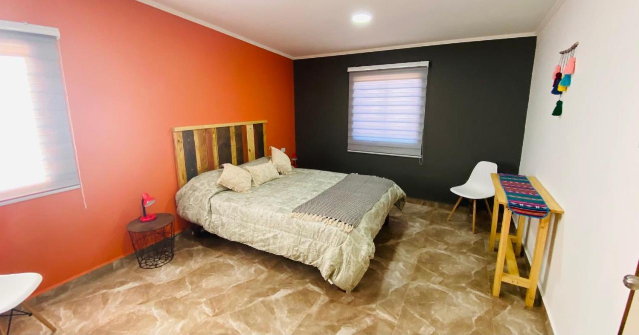 Casa Campanario - San Pedro De Atacama, Desconectate! Villa Eksteriør bilde