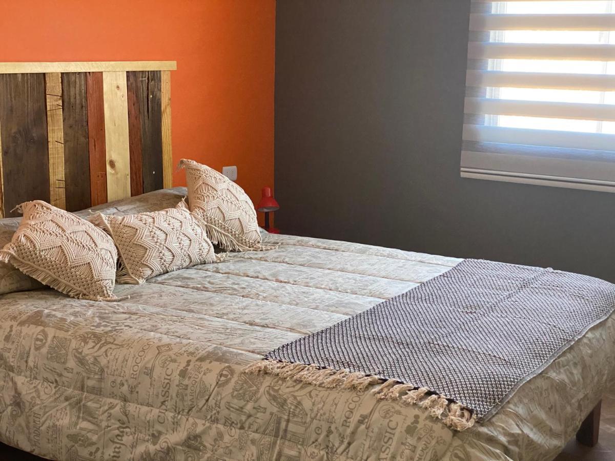 Casa Campanario - San Pedro De Atacama, Desconectate! Villa Eksteriør bilde